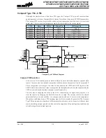 Предварительный просмотр 112 страницы Holtek HT66F30 Manual