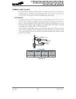 Предварительный просмотр 228 страницы Holtek HT66F30 Manual