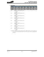 Предварительный просмотр 164 страницы Holtek HT66F488 Manual