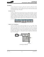 Preview for 32 page of Holtek HT66FM5440 Manual