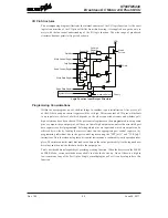 Предварительный просмотр 60 страницы Holtek HT66FM5440 Manual