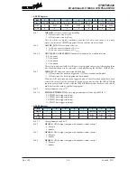 Preview for 98 page of Holtek HT66FM5440 Manual