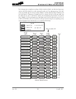 Предварительный просмотр 182 страницы Holtek HT66FM5440 Manual