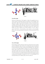 Preview for 2 page of Holtek HT66FV1 0 Series Application Manualline