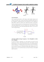 Preview for 3 page of Holtek HT66FV1 0 Series Application Manualline