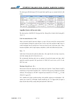 Preview for 4 page of Holtek HT66FV1 0 Series Application Manualline