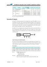 Preview for 5 page of Holtek HT66FV1 0 Series Application Manualline