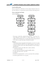 Preview for 9 page of Holtek HT66FV1 0 Series Application Manualline