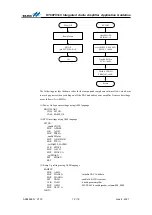 Preview for 12 page of Holtek HT66FV1 0 Series Application Manualline