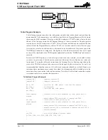 Preview for 17 page of Holtek HT68FB240 Manual