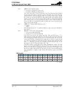 Preview for 87 page of Holtek HT68FB240 Manual