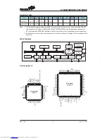 Preview for 2 page of Holtek HT82K75REW Manual