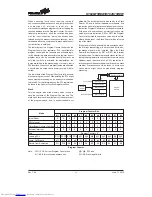 Preview for 11 page of Holtek HT82K75REW Manual