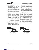 Preview for 13 page of Holtek HT82K75REW Manual