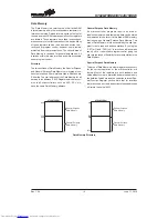 Preview for 15 page of Holtek HT82K75REW Manual