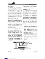 Preview for 18 page of Holtek HT82K75REW Manual