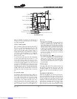 Preview for 20 page of Holtek HT82K75REW Manual