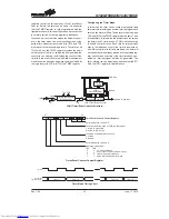 Preview for 22 page of Holtek HT82K75REW Manual