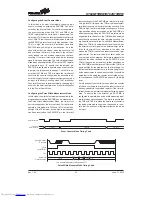 Preview for 23 page of Holtek HT82K75REW Manual