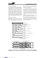 Preview for 26 page of Holtek HT82K75REW Manual