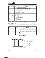 Preview for 32 page of Holtek HT82K75REW Manual