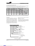 Preview for 37 page of Holtek HT82K75REW Manual