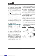 Preview for 46 page of Holtek HT82K75REW Manual