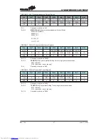 Preview for 67 page of Holtek HT82K75REW Manual