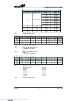 Preview for 75 page of Holtek HT82K75REW Manual