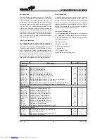 Preview for 89 page of Holtek HT82K75REW Manual