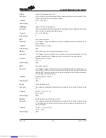 Preview for 95 page of Holtek HT82K75REW Manual