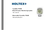 Holtex+ TysonBio TB100 User Manual preview