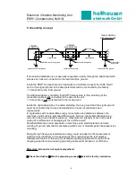 Preview for 6 page of holthausen elektronik GmbH ESW-Compact-Alu User Manual