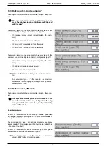 Preview for 19 page of Holtkamp DUO XXL Operating Instruction