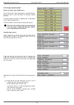 Preview for 20 page of Holtkamp DUO XXL Operating Instruction