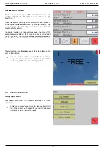 Preview for 22 page of Holtkamp DUO XXL Operating Instruction