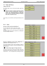 Preview for 25 page of Holtkamp DUO XXL Operating Instruction