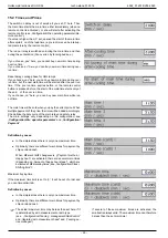 Preview for 26 page of Holtkamp DUO XXL Operating Instruction