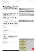 Preview for 29 page of Holtkamp DUO XXL Operating Instruction