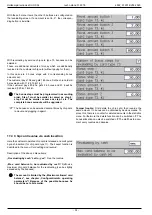 Preview for 32 page of Holtkamp DUO XXL Operating Instruction