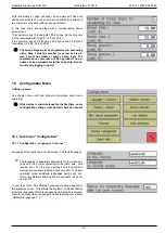 Preview for 33 page of Holtkamp DUO XXL Operating Instruction