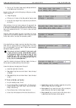 Preview for 38 page of Holtkamp DUO XXL Operating Instruction