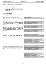 Preview for 47 page of Holtkamp DUO XXL Operating Instruction