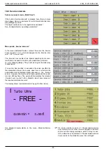 Preview for 48 page of Holtkamp DUO XXL Operating Instruction