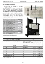 Preview for 49 page of Holtkamp DUO XXL Operating Instruction