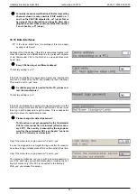 Preview for 51 page of Holtkamp DUO XXL Operating Instruction