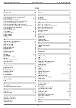 Preview for 66 page of Holtkamp DUO XXL Operating Instruction