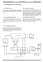 Preview for 15 page of Holtkamp Maxi 3200 Operating Instruction