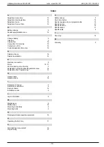 Preview for 19 page of Holtkamp Maxi 3200 Operating Instruction