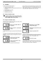 Предварительный просмотр 23 страницы Holtkamp Maxi 3300MC Operating Instruction